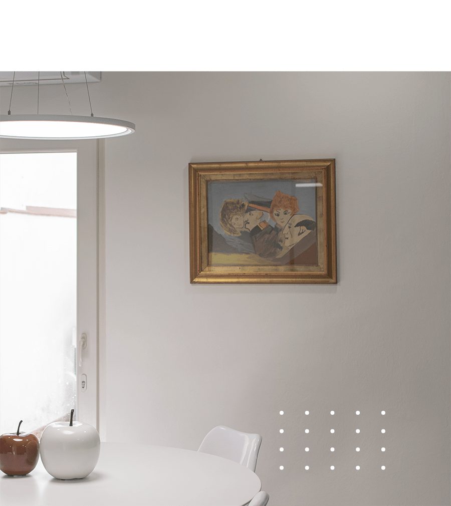quadro studio